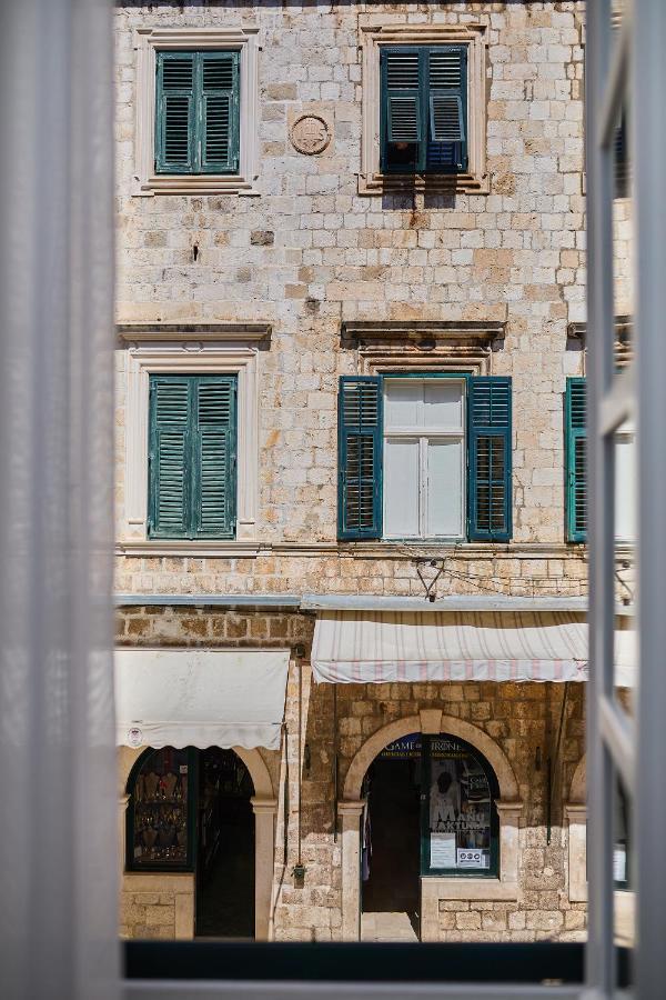Bota Palace Dubrovnik Exterior foto